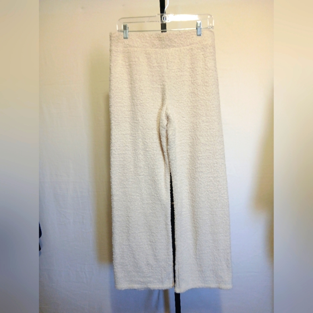 Steve Madden terry lounge pants